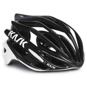 Kask-Mojito-Road-Helmet-Road-Helmets-Black-White-2016-MBLWHL