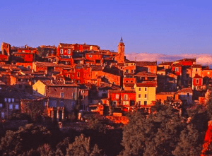 Roussillon