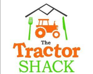 tractor shack