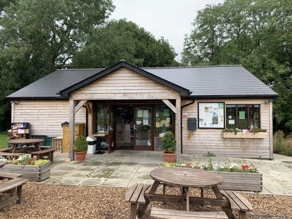 Wiggington Community Café