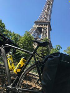 London to Paris