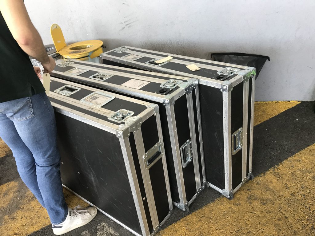 How to book your bike on Eurostar Zozibike