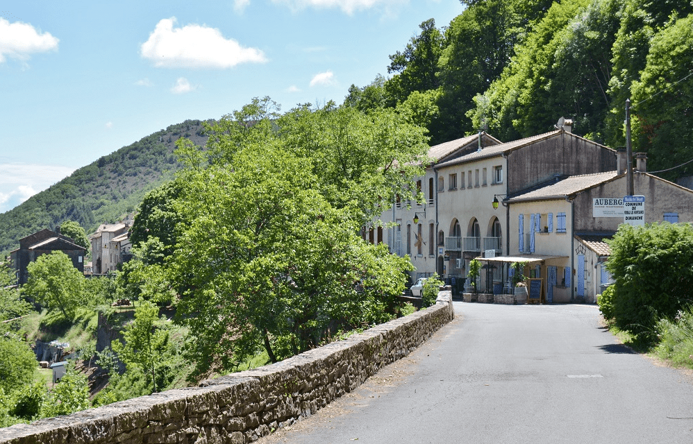 Ferrals-les-Montagnes